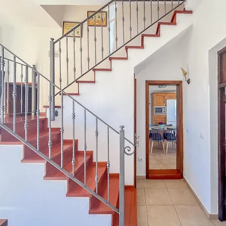 Rooftop House - 3br 摩亚
