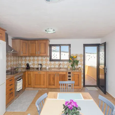 Rooftop House - 3br * 摩亚