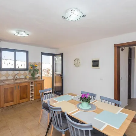 Rooftop House - 3br * 摩亚