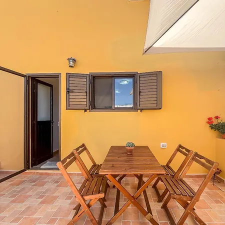 Rooftop House - 3br 摩亚