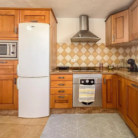 Rooftop House - 3br * 摩亚