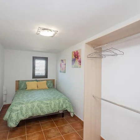 Rooftop House - 3br 度假居