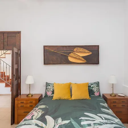 Rooftop House - 3br * 摩亚