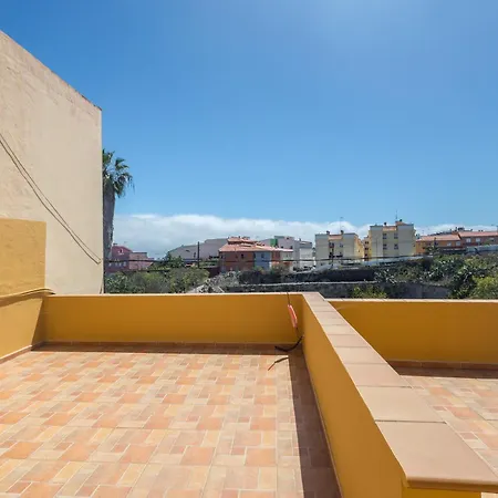 度假居 Rooftop House - 3br 摩亚